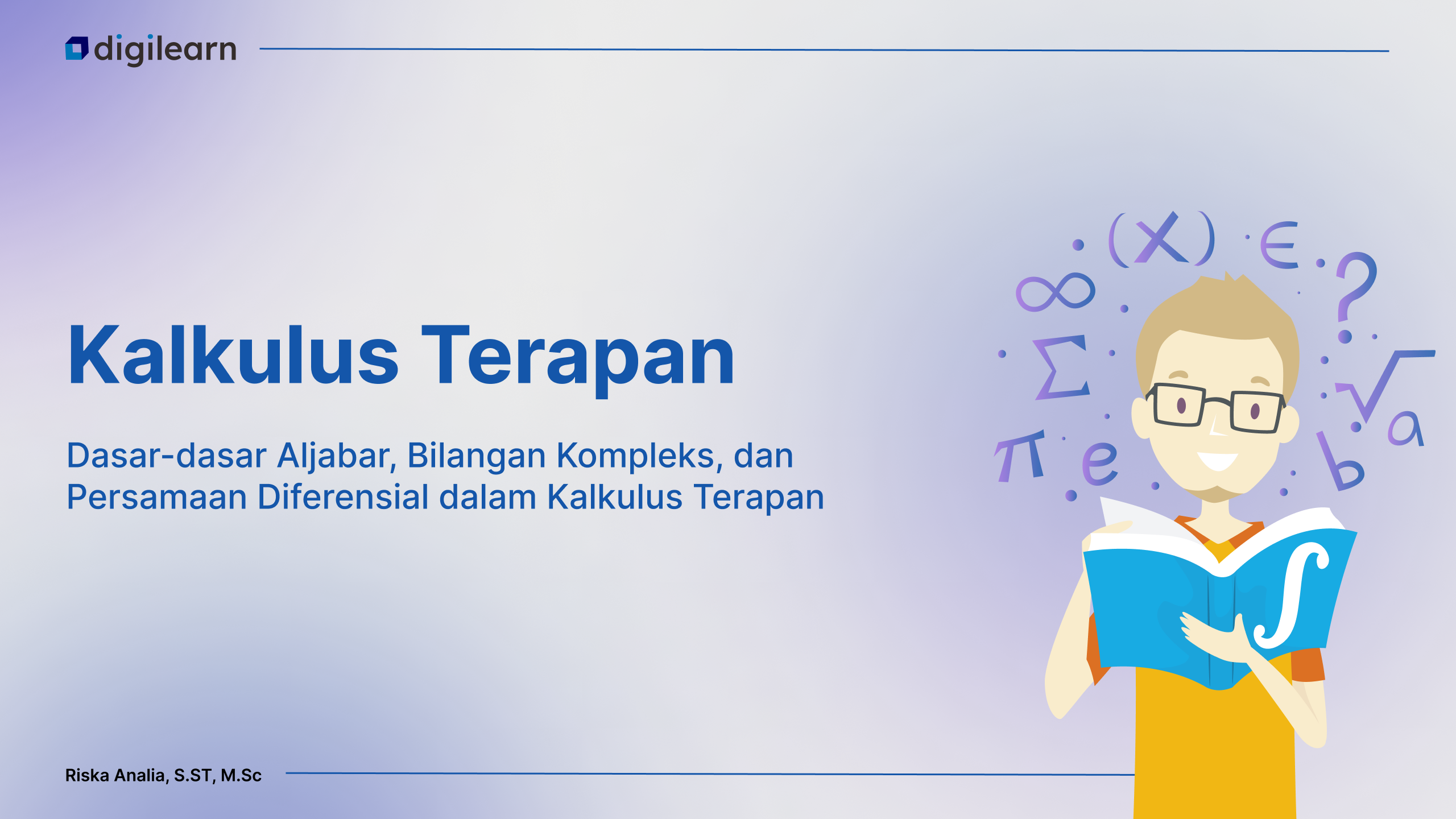 Kalkulus Terapan